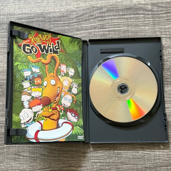 Bundle of 5 dvd movies - Picture 4 of 13